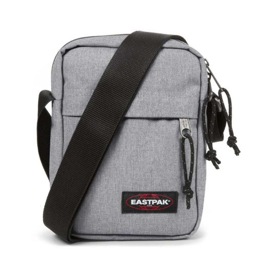 Picture of EASTPAK THE ONE SUNDAY GREY SHOULDER BAG